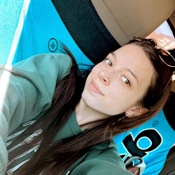 Meet your Posher, Jaidyn - Picture 1 of 1